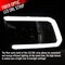 Spec-D Tuning 09-19 Dodge Ram Light Bar Style Projector Hdlghts, 2LHP-RAM09BK-G2-TM 2LHP-RAM09BK-G2-TM - alternate 3